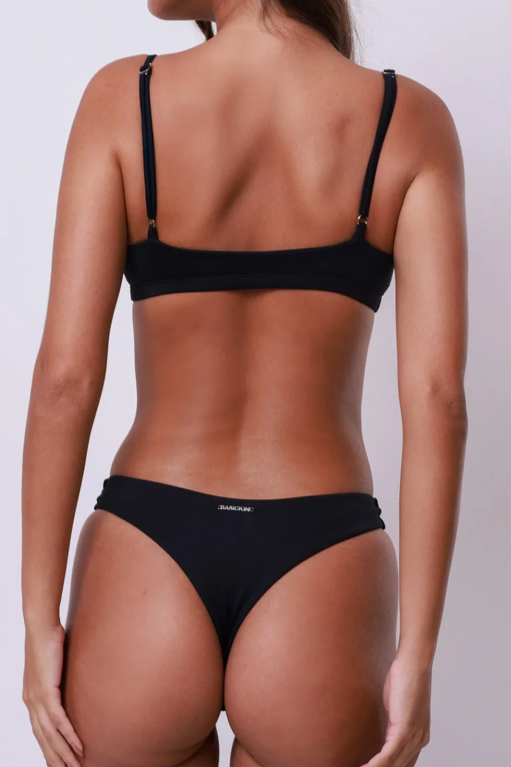 Bandeau Bikini Top