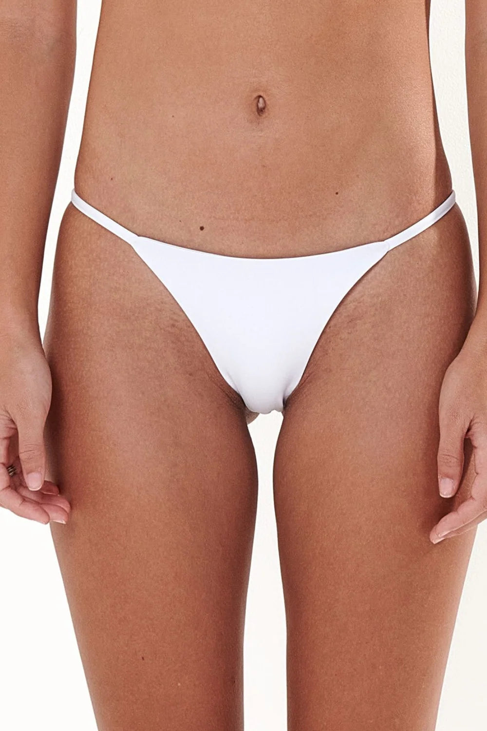 Bas de bikini classique