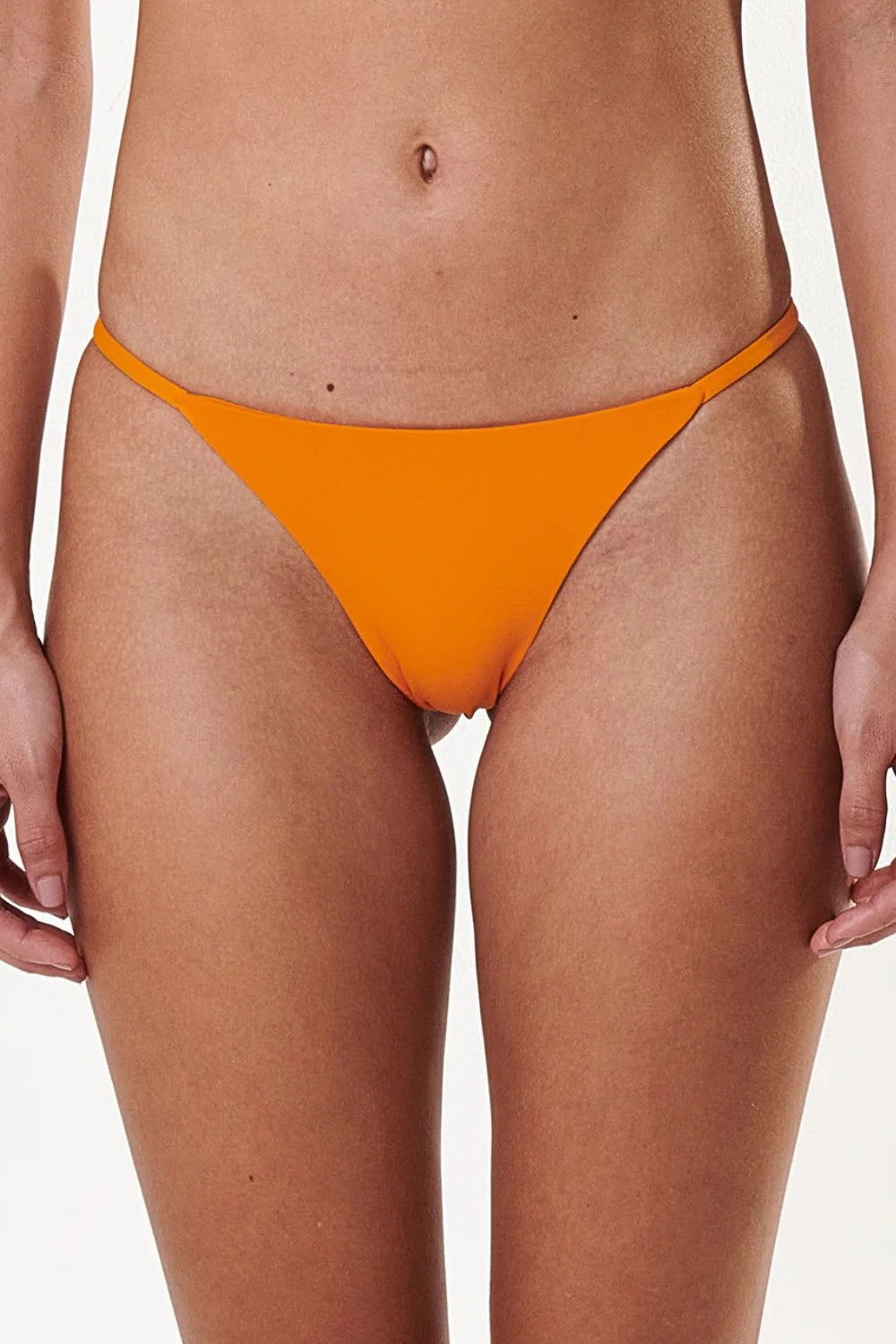 Bas de bikini classique