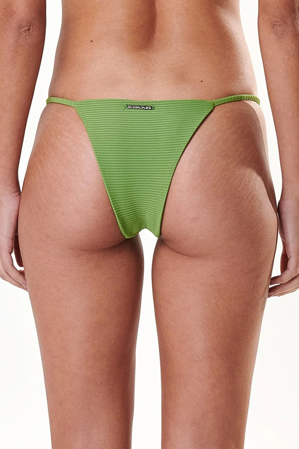 Bas de bikini classique