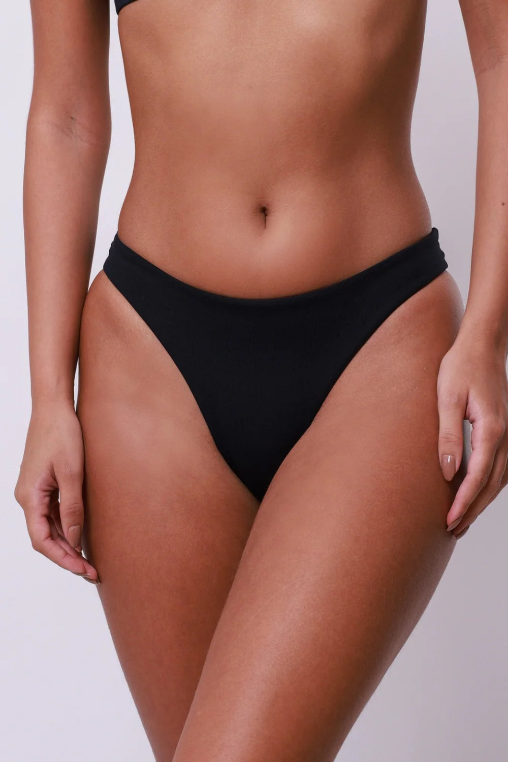 Bandeau Bikini Bottom