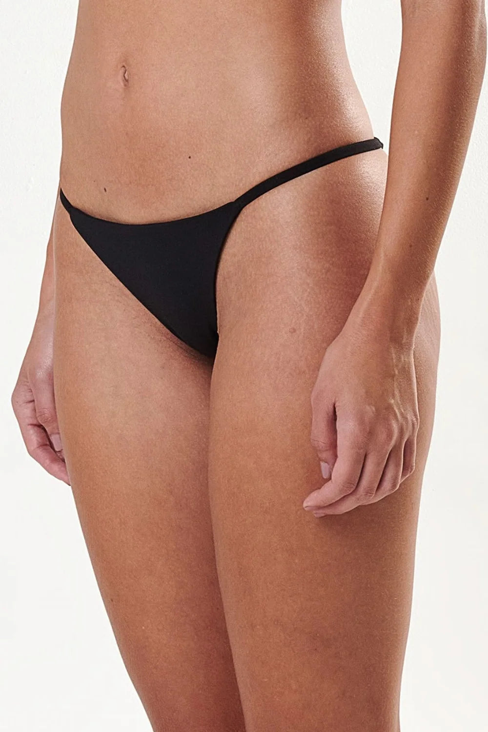 Bas de bikini classique
