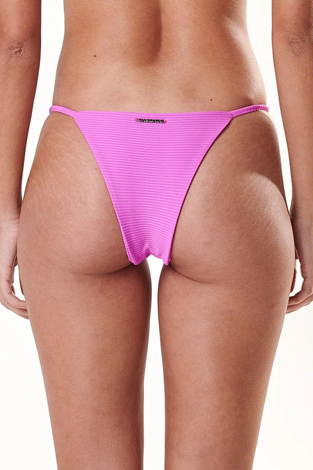 Bas de bikini classique
