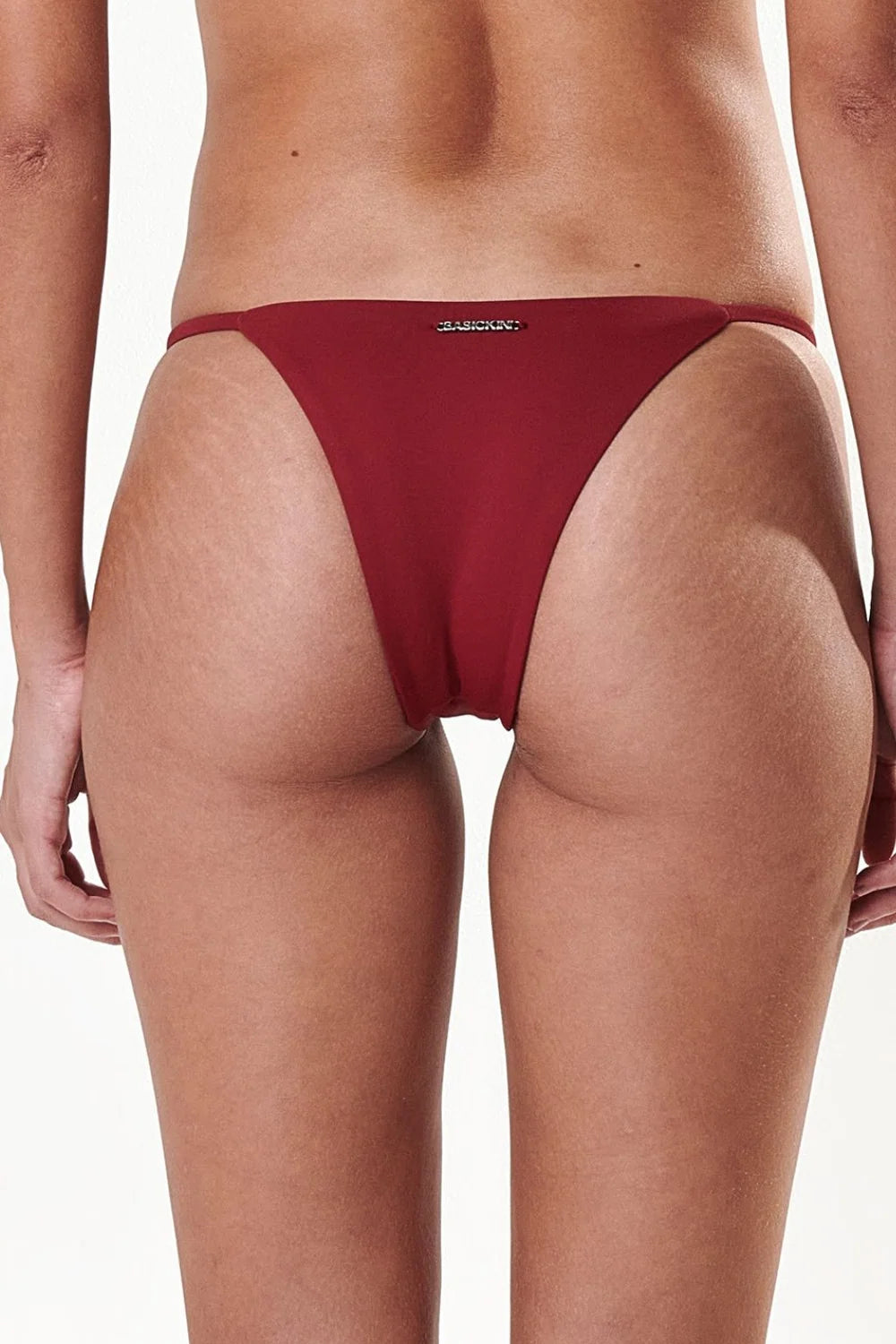 Bas de bikini classique