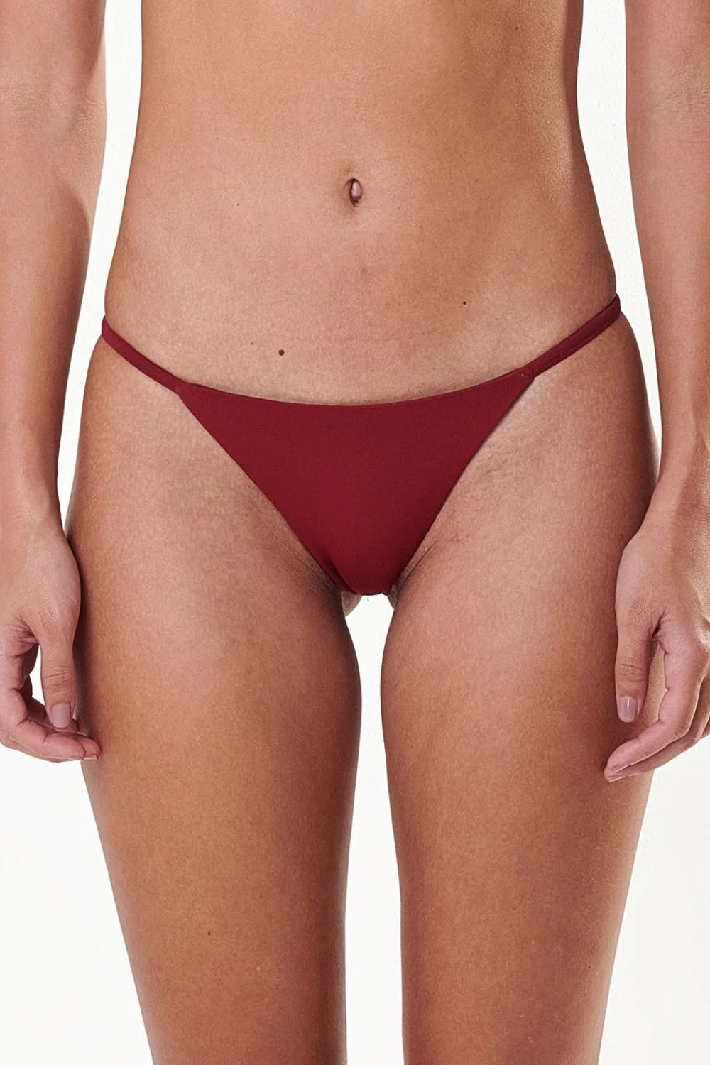 Bas de bikini classique