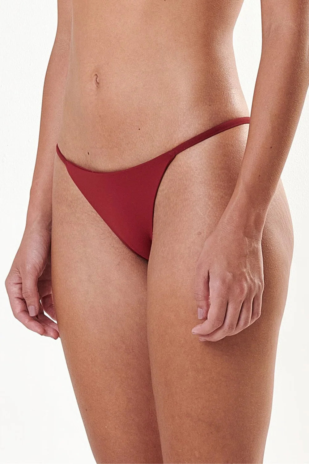 Bas de bikini classique