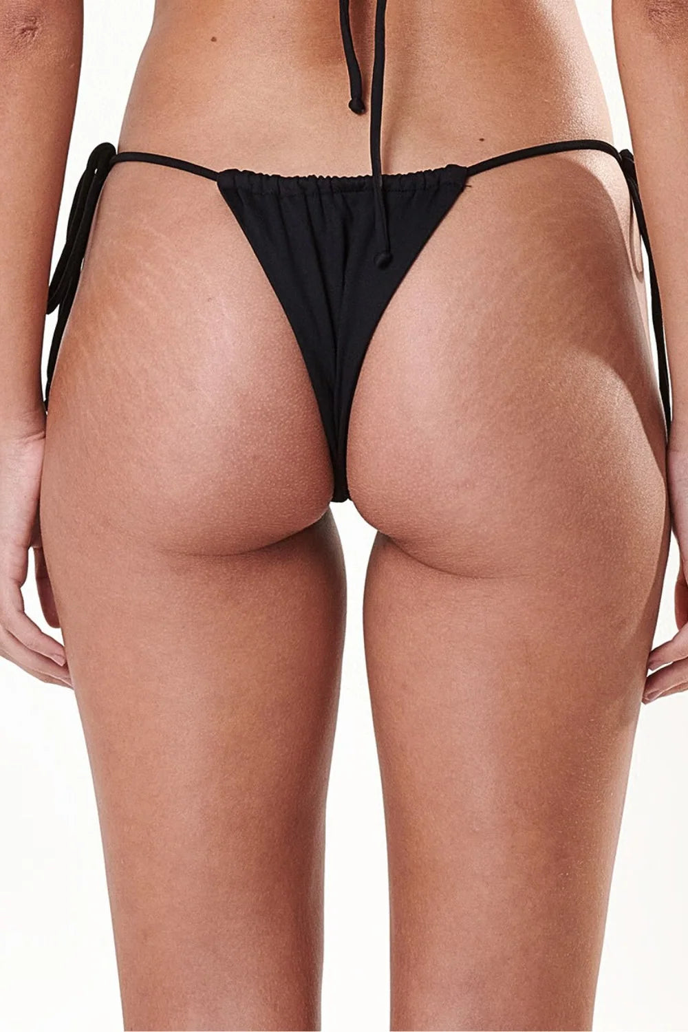 Bas de bikini string
