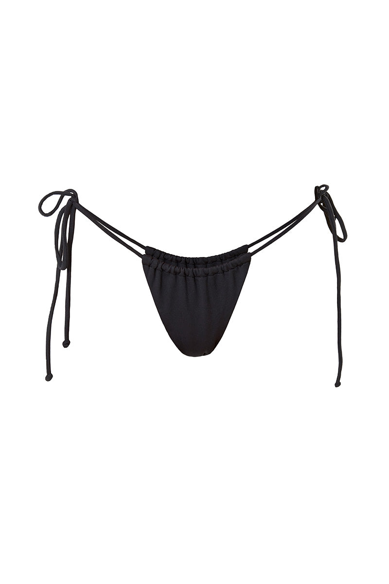 String Bikini Bottom