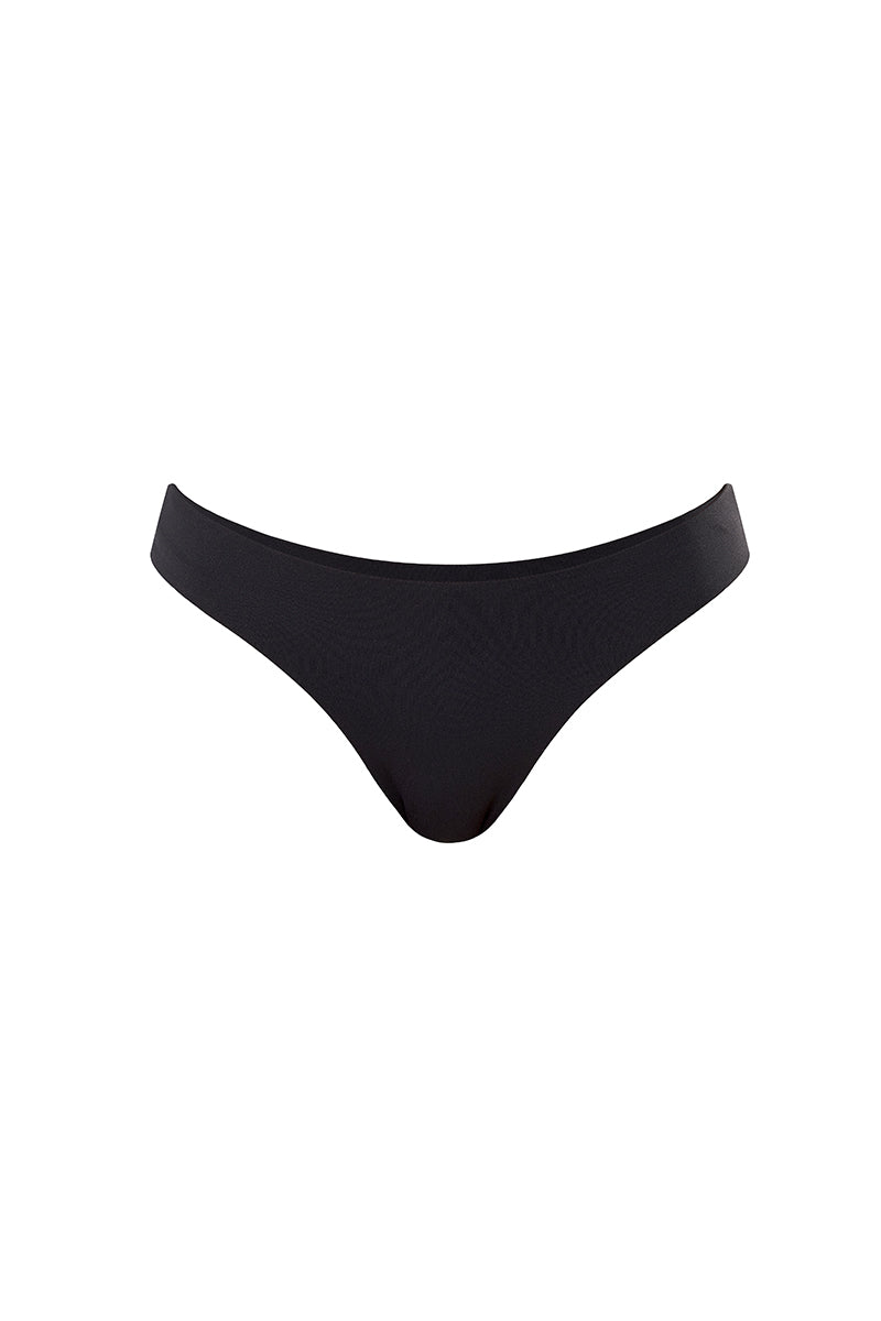 Bandeau Bikini Bottom