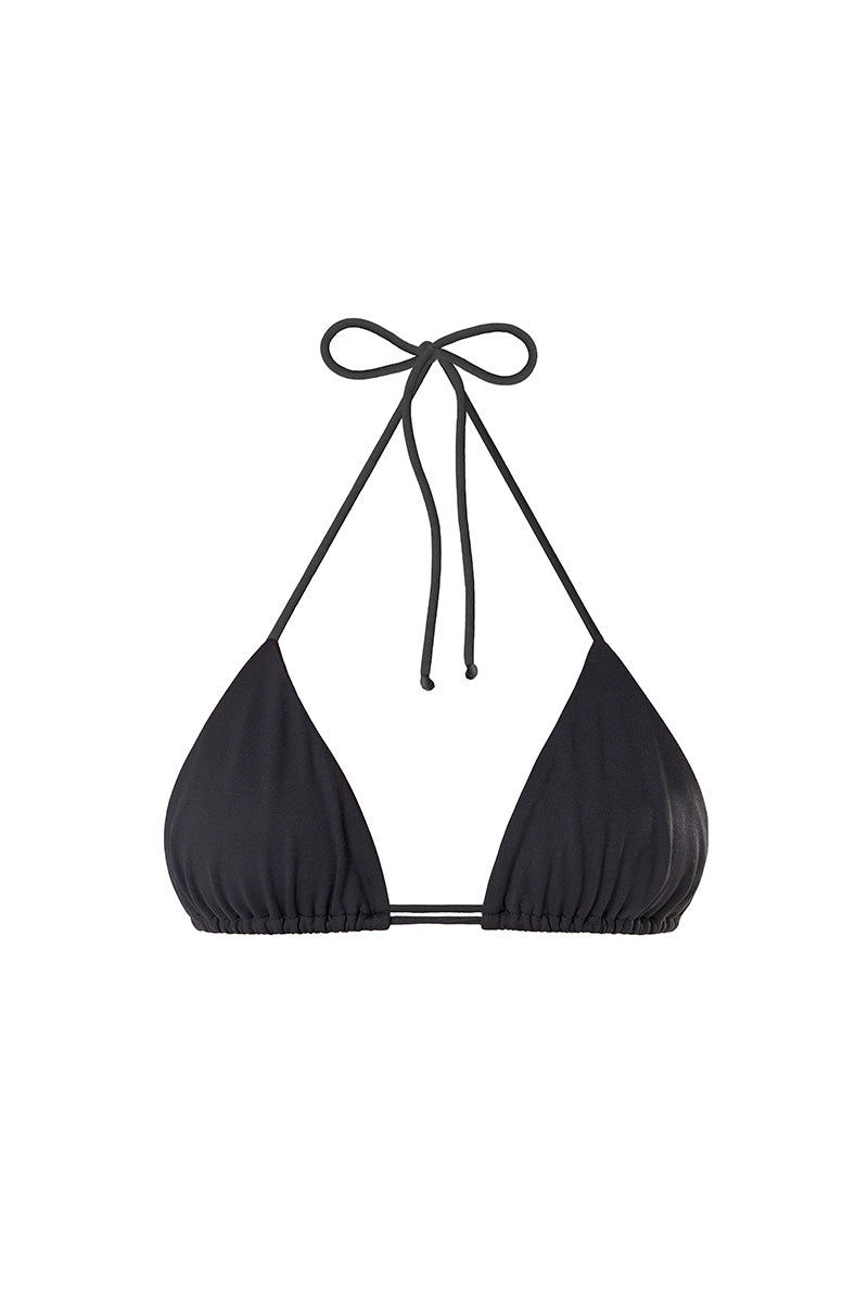 String Bikini Top