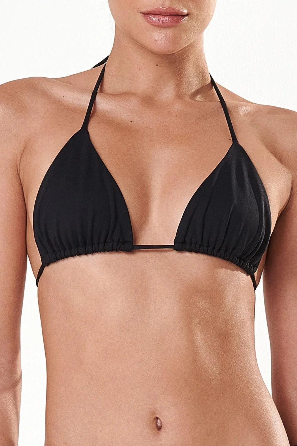 String Bikini Top