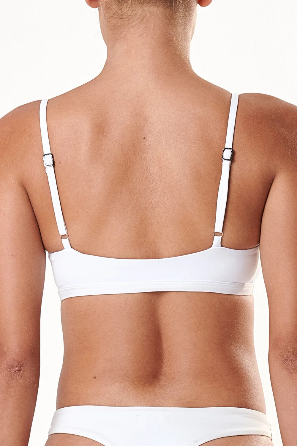Bandeau Bikini Top